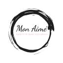 Mon Aime Makeup logo